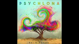 Psychlona - Palo Verde (Full Album 2022)