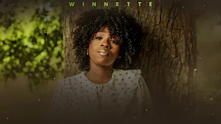 WINNETTE - You Are God (Official Lyric Video)