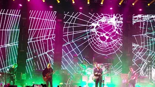 The Cure - Lullaby (Live Concert Arena Riga 6.10.2022)