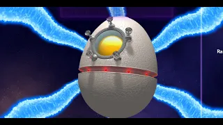 The Yolk-Star™!(?) | Chicken Invaders Universe