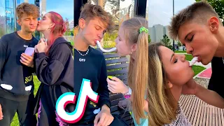 TikTok Couple Goals 2021 - Best Videos Of Margo Flury & Alex Miracle TikTok Compilation #19