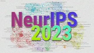 A Guide to NeurIPS 2023 — 7 Research Areas & 10 Spotlight Papers to See