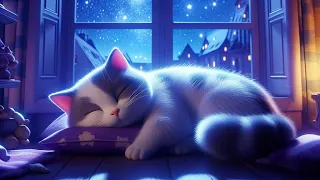 SleepNight Lofi - lofi chill sleep[夜のLOFI: リラックス＆集中 - Nighttime LOFI: Relaxation & Focus]