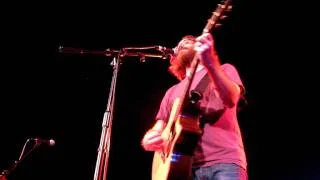 Want You Gone and Still Alive -- Jonathan Coulton in Bristol, 9 June 2011