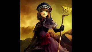 Soul of Soul - Umineko no Naku Koro ni : Episode 3