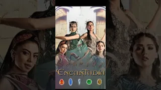 Encantadia/Sangre update according to Direk Mark Reyes