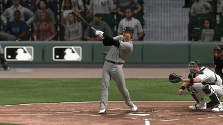 New York Yankees vs Chicago White Sox - MLB Today 8/14 Full Game Highlights (MLB The Show 21)