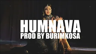 HUMNAVA MERE TIKTOK REMIX FEMALE VERSION