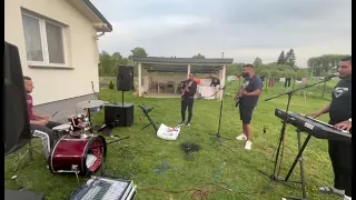 Jožko Band (pre tebe lasko disko)