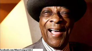 Hubert Sumlin - Legends,  Chicago IL.  2003