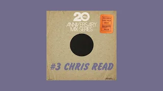 BBE Records 20th Anniversary Mixtape #3 mixed by Chris Read