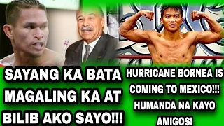 WBO Update Status Ni John Riel Casimero!!!! Jade Bornea LALABAN Sa MEXICO!!! IBF Contender Na!!!!