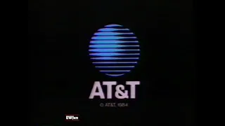 AT&T Logo History