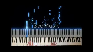 Yiruma -River Flows in You (piano class lessons)