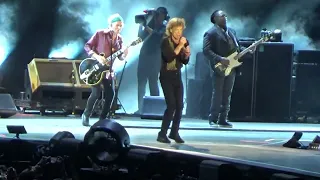 Rolling Stones "Shattered" East Rutherford NJ MetLife May 23 2024