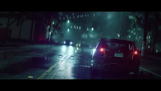 nfs heat (cinematic mode test)