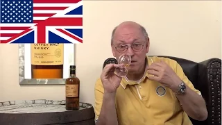 Whisky Review/Tasting: Nikka Coffey Malt