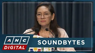 Hontiveros urges release of evidence of alleged ‘new model’ deal between PH, China | ANC