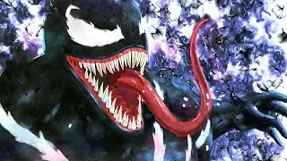 Drawing Venom