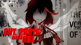 Losing Me Your Way [Kill la Kill Remix]