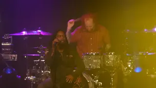 Sevendust - Thank You - Live HD (Sherman Theater 2019)