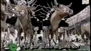 Império Serrano 1986 ( Globo)