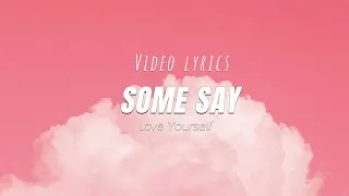 Nea - Some Say (Lyrics Video) Amanda Yang, lost., Pop Mage ~ Piano Cover ♫