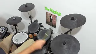 Michael Jackson - "Rock with You" : Drum Cover by Oxydrums