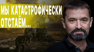 ГОТОВИМСЯ К НАИХУДШЕМУ СЦЕНАРИЮ! ГАЙДАЙ: ОДЕССА В ТРАУРЕ! Мобилизация набирает обороты!