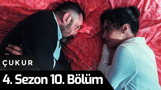 Çukur 4.Sezon 10.Bölüm