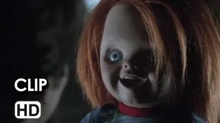 Curse of Chucky Movie CLIP - We Found Him (2013) - Chucky Movie HD
