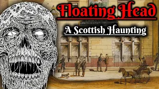 Floating Head: A Scottish Haunting (Paranormal & Mystery)