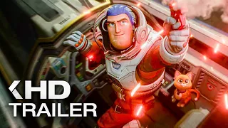 LIGHTYEAR Final Trailer (2022)