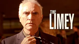 The Limey (1999) | SIDEBAR FOREVER