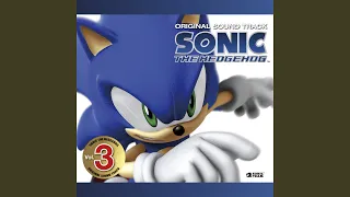 Dreams of An Absolution -Theme of Silver The Hedgehog-