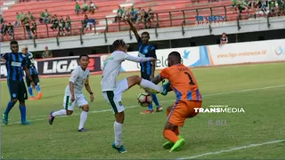 Persebaya Surabaya Lolos 8 besar - Liga 2