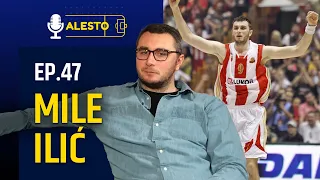 EP.47: Jao Mile! 🗣 Mile Ilić