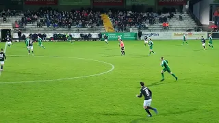 Oberliga Westfalen   FC Gütersloh - SG Finnentrop