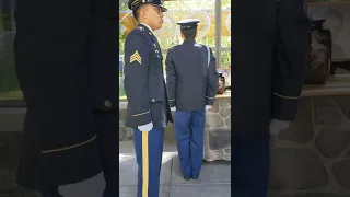 Tahoma National Cemetery