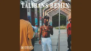 Talibans Remix