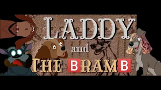 YTP: Laddy And The 🅱️RAM🅱️ (1500 SUB SPECIAL)