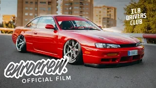 Eurocrew 2019 Official Film - ILB Drivers Club