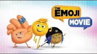 The Emoji Movie 2 Trailer 1 & 2 HD Extended International 2020