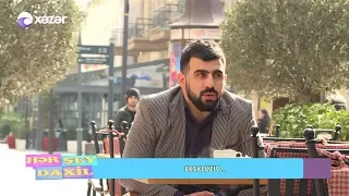 Şöhret Memmedov - Turkish Mashup (2019)