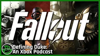 An In-Depth & Critical Look At Fallout's Future | Defining Duke Episode 103