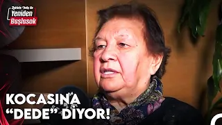 "Önce Küpelerimi Sonra Kocamı Çaldırlar!" - Zahide Yetiş ile Yeniden Başlasak 65. Bölüm