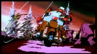 Transformers The Movie (1986) Original Trailer