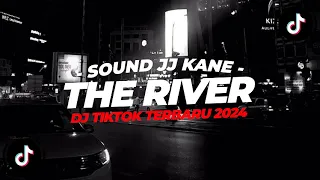 DJ THE RIVER X MELODY MENGKANE X ALONE VIRAL TIKTOK TERBARU 2024 - XDiKz Music