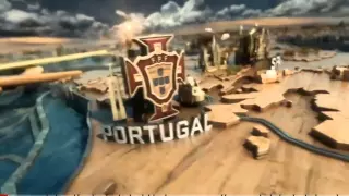 ESPN UEFA Euro 2012 Intro Logos Edition 720p