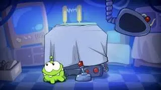 CUT THE ROPE | Time Machine Trailer